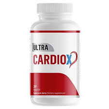 UltraCardioX