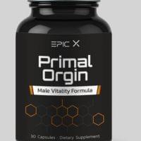 Primal Orgin